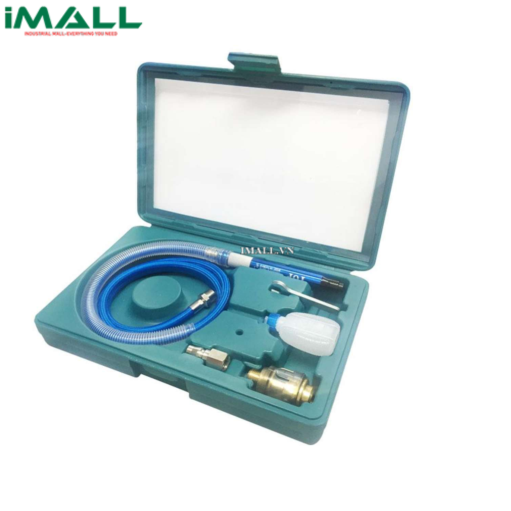 Bộ máy mài khuôn khí nén 3mm   (không đá) TOP PA-232K