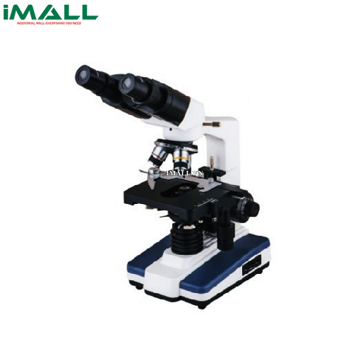 Kính hiển vi sinh học (4X, 10X, 40X (S), 100X (S, OIL); hai mắt) HINOTEK XSP-200E
