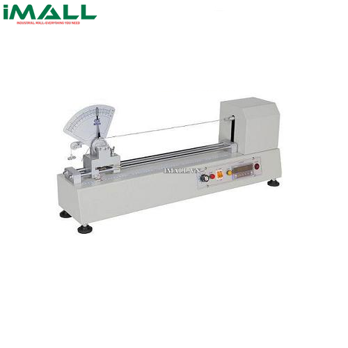 Máy kiểm tra độ xoắn sợi Cometech QC-309