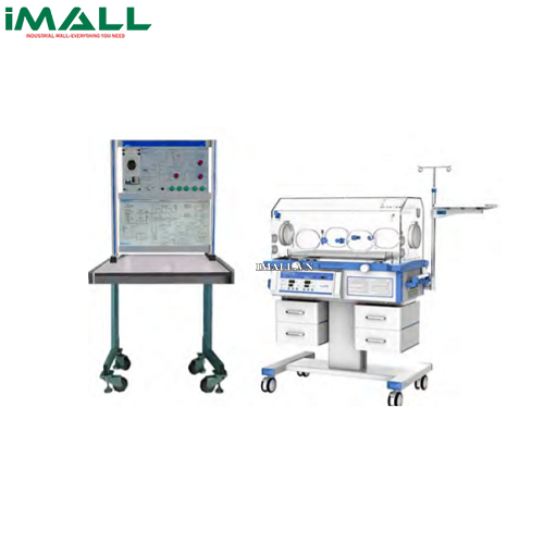 Bộ thực hành lồng ấp trẻ sơ sinh GOTT GOTT-IIMT-01 (200-415)