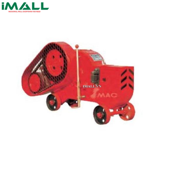 Máy cắt thép SMAC GQ40