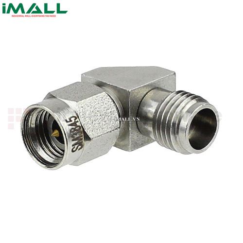 Đầu chuyển đổi Fairview Microwave SM3845 (RA 1.85mm Female - 2.92mm Male, 40 Ghz)