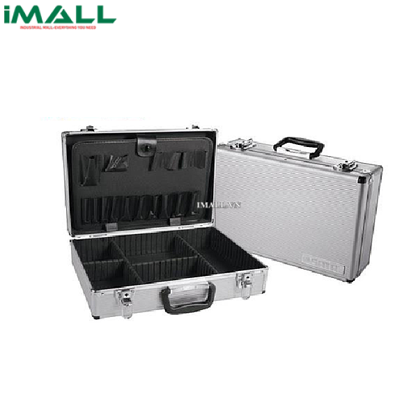 Thùng đựng đồ nghề nhôm (16") SATA 03601