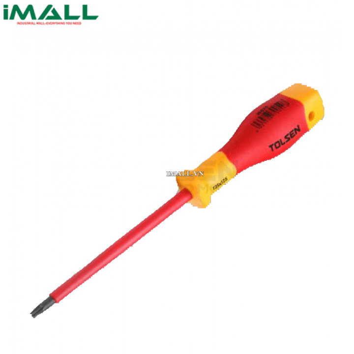 Tua vít cách điện Tolsen V30810 (T10*70mm)