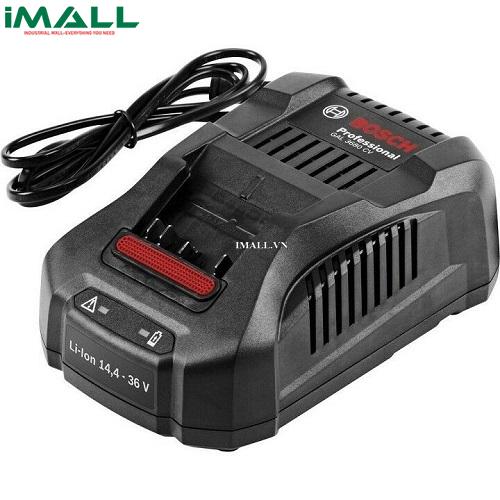 Sạc pin BOSCH GAL 3680 CV (14.4V, 36V ) (1600A004ZS)