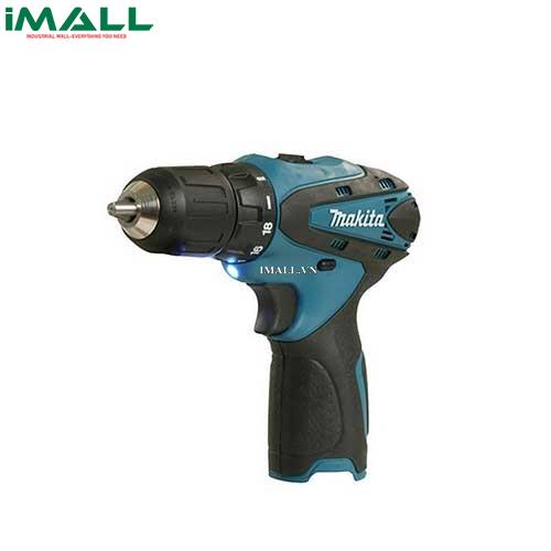 Máy khoan vặn vít dùng pin Makita DF330DZ (10.8V)