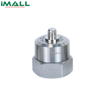 Cảm biến gia tốc MMF KS76C10 (10mV/g, ±600g, 33000Hz)