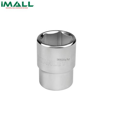 Đầu tuýp 6 cạnh Stanley 89-338 (38mm, 3/4")