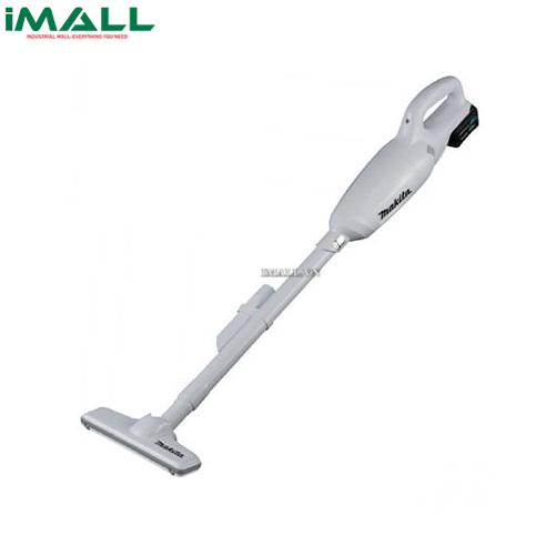 Máy hút bụi dùng pin 12V Makita CL107FDSYW (5.000 Pa)