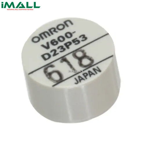 Electromagnetic RFID System Omron V600-D23P72