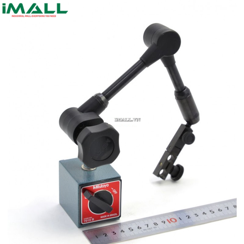 Đế từ tính Mitutoyo 7019B (9.53 mm)