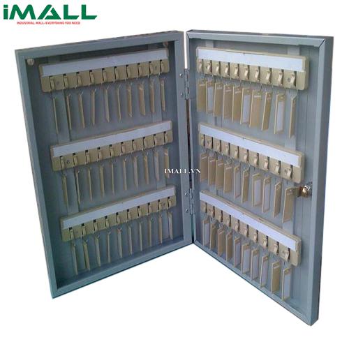 Hộp treo chìa khóa THE ONE (Hòa Phát) VNKB60 (60 móc treo)