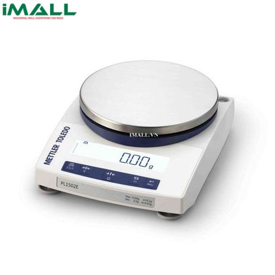 Cân điện tử 2 số lẻ (1520g / 0.01g) METTLER TOLEDO PL1502E (30113823)