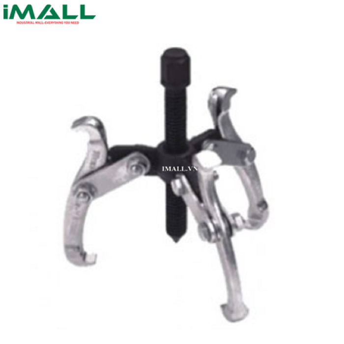 Cảo 3 chấu (14") Asaki AK-1043