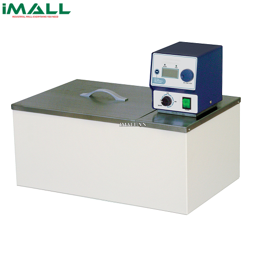 Bể ổn nhiệt tuần hoàn WITEG WCB-11 (+5°C - 100°C; 11l; 1 kW) (DH.WCB00111)