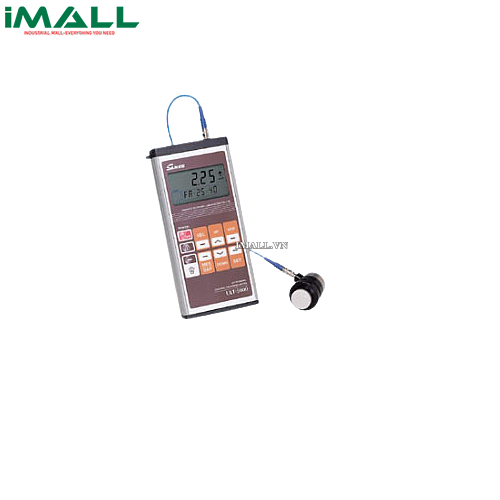 Máy đo độ dày lớp phủ SANKO ULT-5000 (0.5mm~6.0mm)