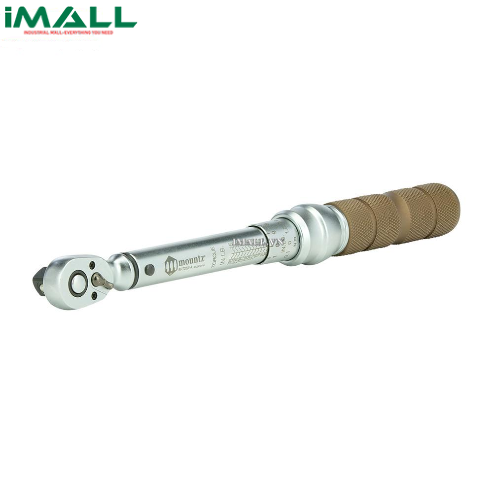 Cờ lê điều chỉnh lực xiết Mountz EPT250i-A (280034) ( 6.2 - 28.8 N.m; 0.1 N.m)