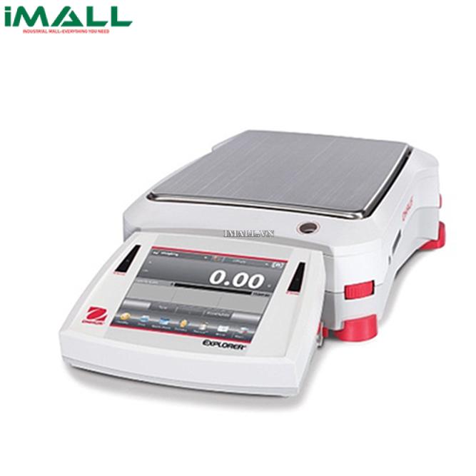 Cân kỹ thuật Ohaus Explorer EX10202 (10200g/0.01g)