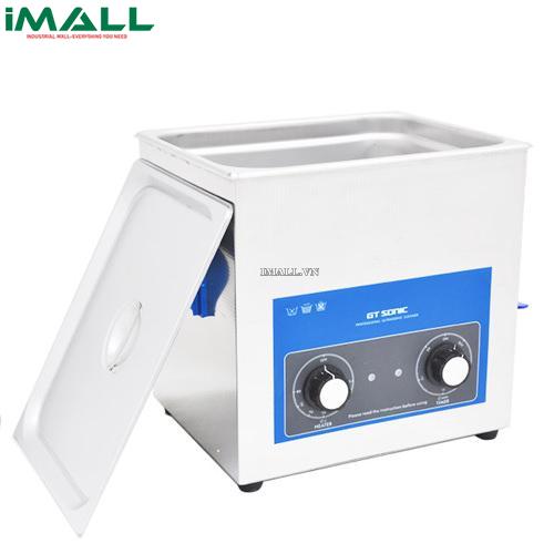 Bể rửa siêu âm 9L GT Sonic VGT-1990QT
