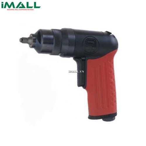 Súng vặn bu long dùng khí nén 1/4" Shinano SI-1310S (48Nm)