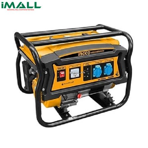 Máy phát điện động cơ xăng (3.5KVA) INGCO GE35006