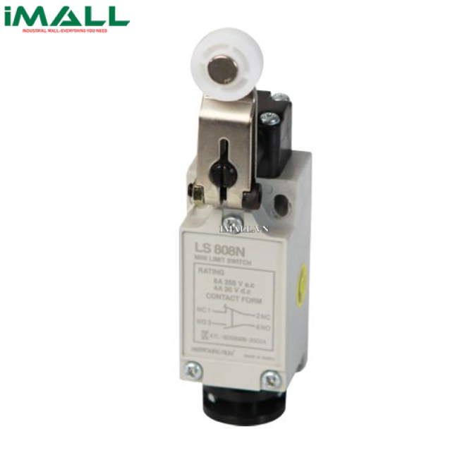Công tắc hành trình HANYOUNG NUX HY-LS808N