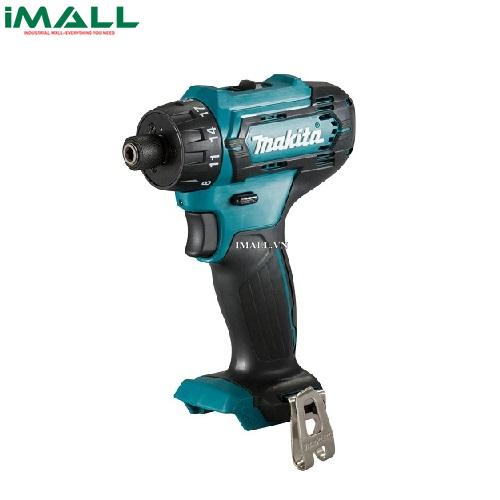 Máy khoan vặn vít dùng pin Makita DF033DZ ( Chưa Pin & Sạc )