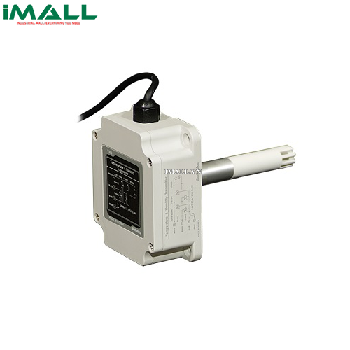 Bộ điều khiển nhiệt độ và độ ẩm Autonics THD-DD2-C