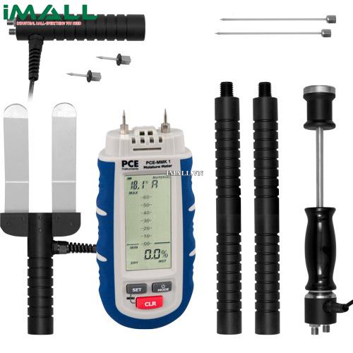Máy đo độ ẩm đa năng PCE MMK 1