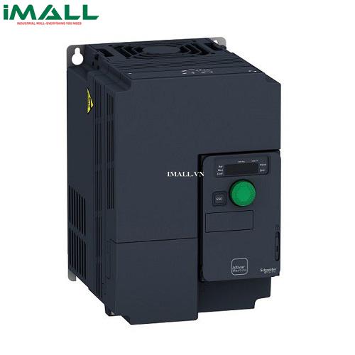 Biến tần Schneider ATV320U55M3C (5.5kW 7.5HP 3 Pha 220V)