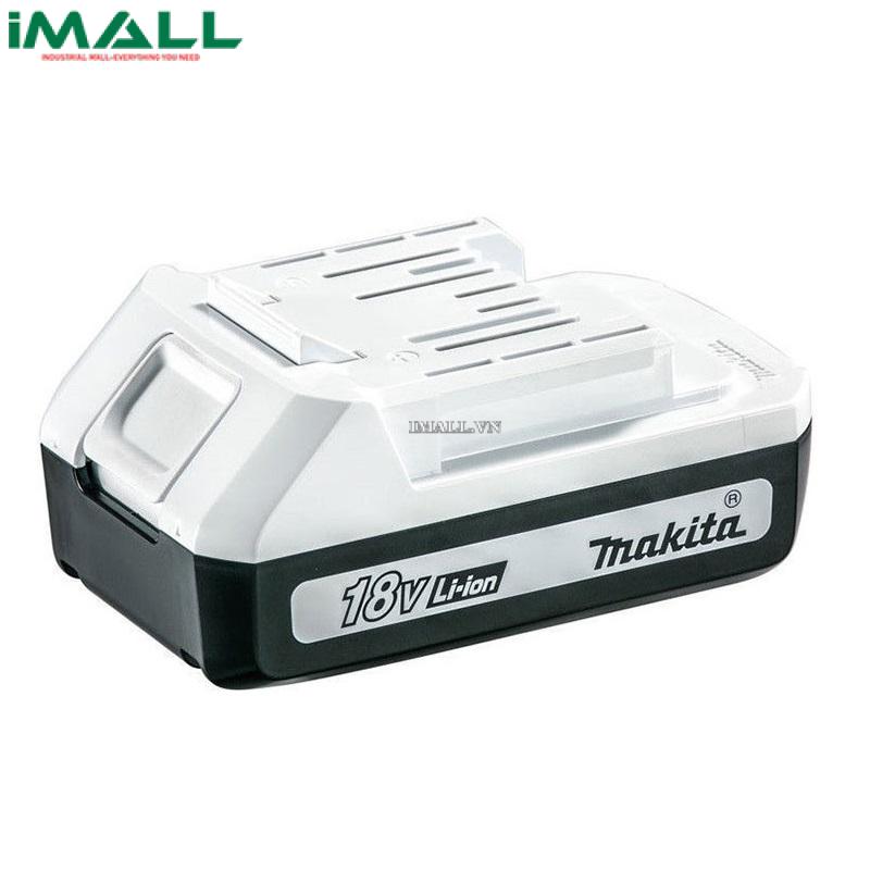 Pin sạc Li-Ion Makita BL1815G (18V Max, 1.5Ah)
