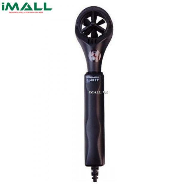 Đầu dò đo tốc độ, lưu lượng, nhiệt độ gió Tenmars Pr401T  (Ø30mm dùng cho máy TM-412, TM-413, TM-412)