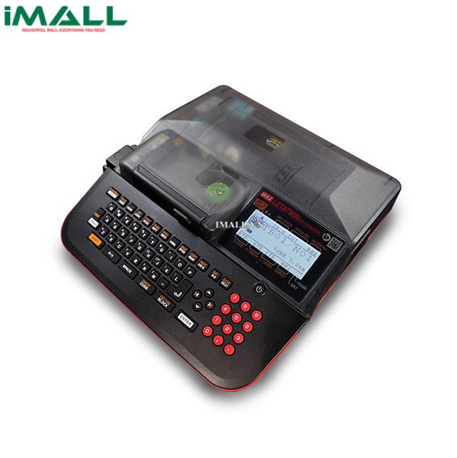 Máy in ống lồng đầu cốt MAX LM-550A2/PC