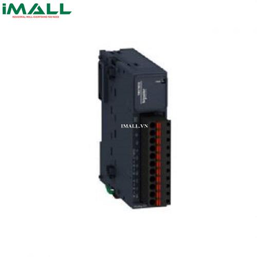 Module Analog Schneider TM3TM3G (I/O M221 2AI/1AO)