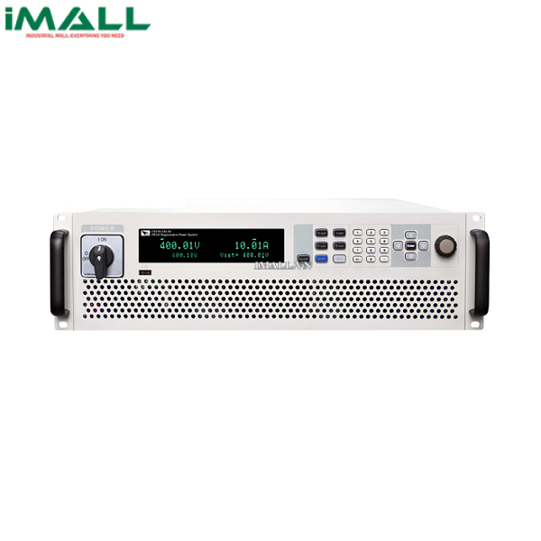 Tải điện tử lập trình DC (2250V, 25A, 18kW) ITECH IT8018-2250-25