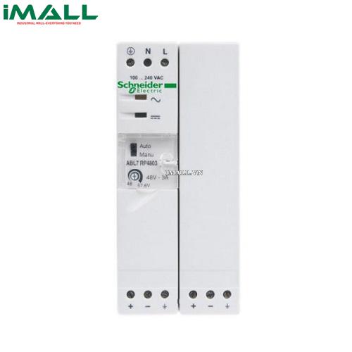 Bộ nguồn Schneider  ABL7RP4803 (48V 2.5A, 120W)