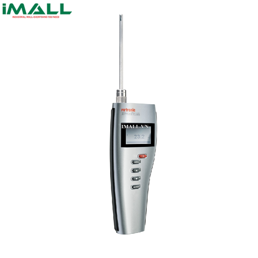 Thiết bị đo nhiệt độ cầm tay Rotronic TP22