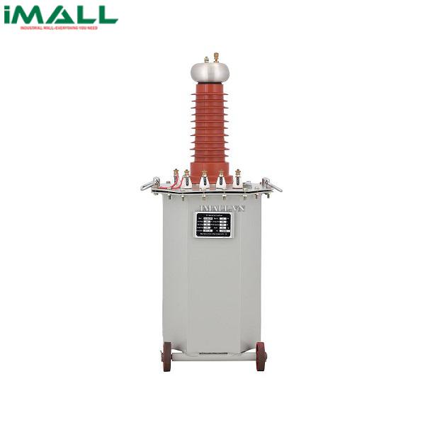 Thiết bị kiểm tra điện môi DC/AC Wuhan YDJ-300/300 (Nhúng dầu, 300kV)