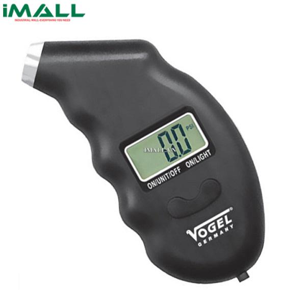 Đồng hồ đo áp suất vỏ xe, lốp xe, chỉ thị số Vogel 214460