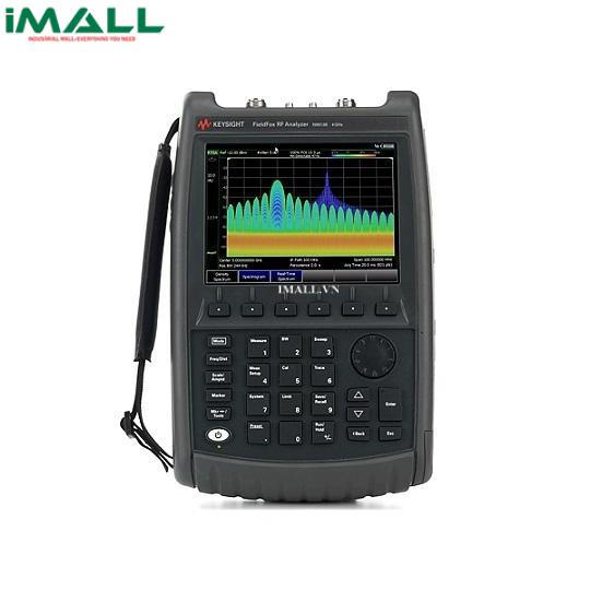Máy phân tích sóng RF cầm tay FieldFox KEYSIGHT N9913B (30kHz~4GHz)