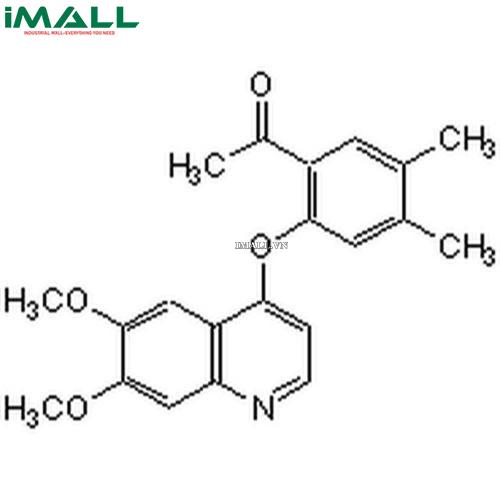 Hóa chất TGF-β RI Kinase Inhibitor VII (C₂₁H₂₁NO₄) Merck 616458 US1616458-5MG