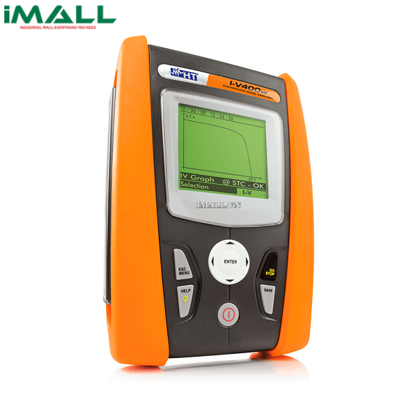 Máy đo đường cong IV và kiểm tra IVCK HT Instrument I-V400w (1000V/15A)
