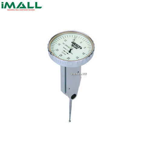 Đồng hồ so chân gập INSIZE 2899-05 (0.5mm/0.01mm)