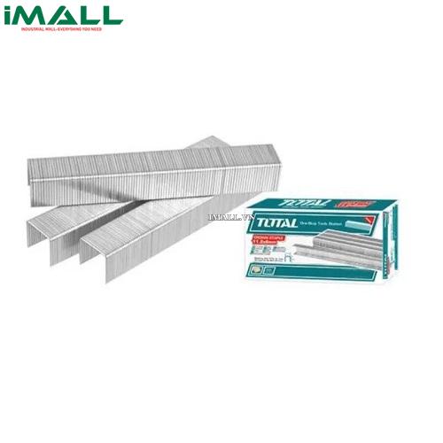 Đinh bấm chữ U 13mm Total TAC920132