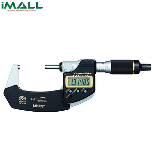 Panme điện tử đo ngoài (1-2"/25-50mm) Mitutoyo 293-181-30