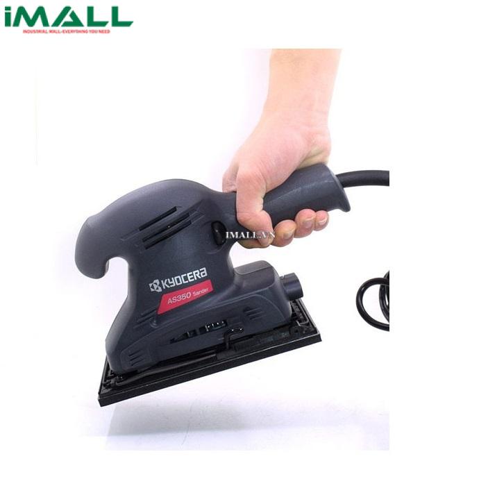 Máy chà nhám cầm tay Kyocera AS350 (5864343766741)