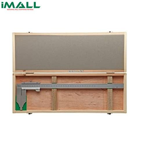 Thước cặp cơ khí mỏ cặp dài (0-300mm x0.02mm) Mitutoyo 534-113