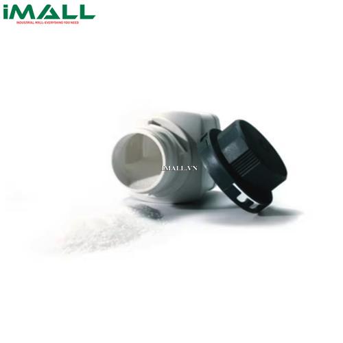 Hóa chất Ethylendiamintetraacetic acid magnesium dipotassium salt (C10H12K2MgN2O8 · 2H2O, chai nhựa 100g) Merck 1084090100