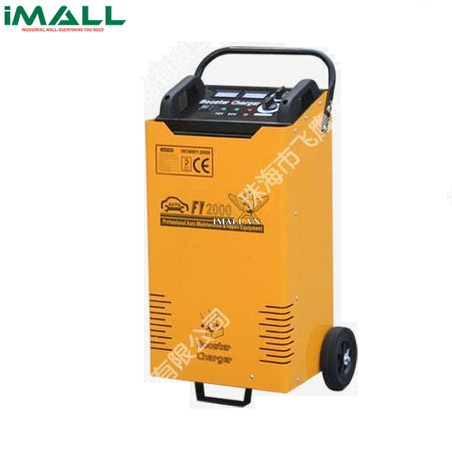 Máy nạp ắc quy và khởi động bằng đề KOCU FY-2000