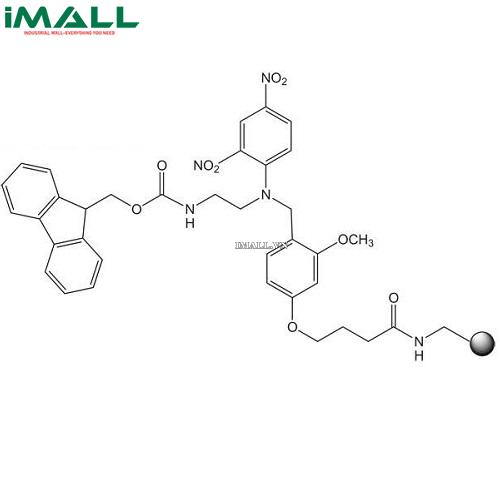 Hóa chất Dnp NovaTag resin (Chai thủy tinh 500mg) Merck 8550538500